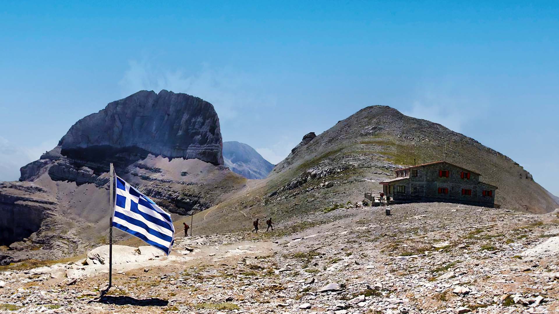 EXPLORE BEYOND ATHENS: DISCOVER THE HIDDEN TREASURES OF GREECE! 5