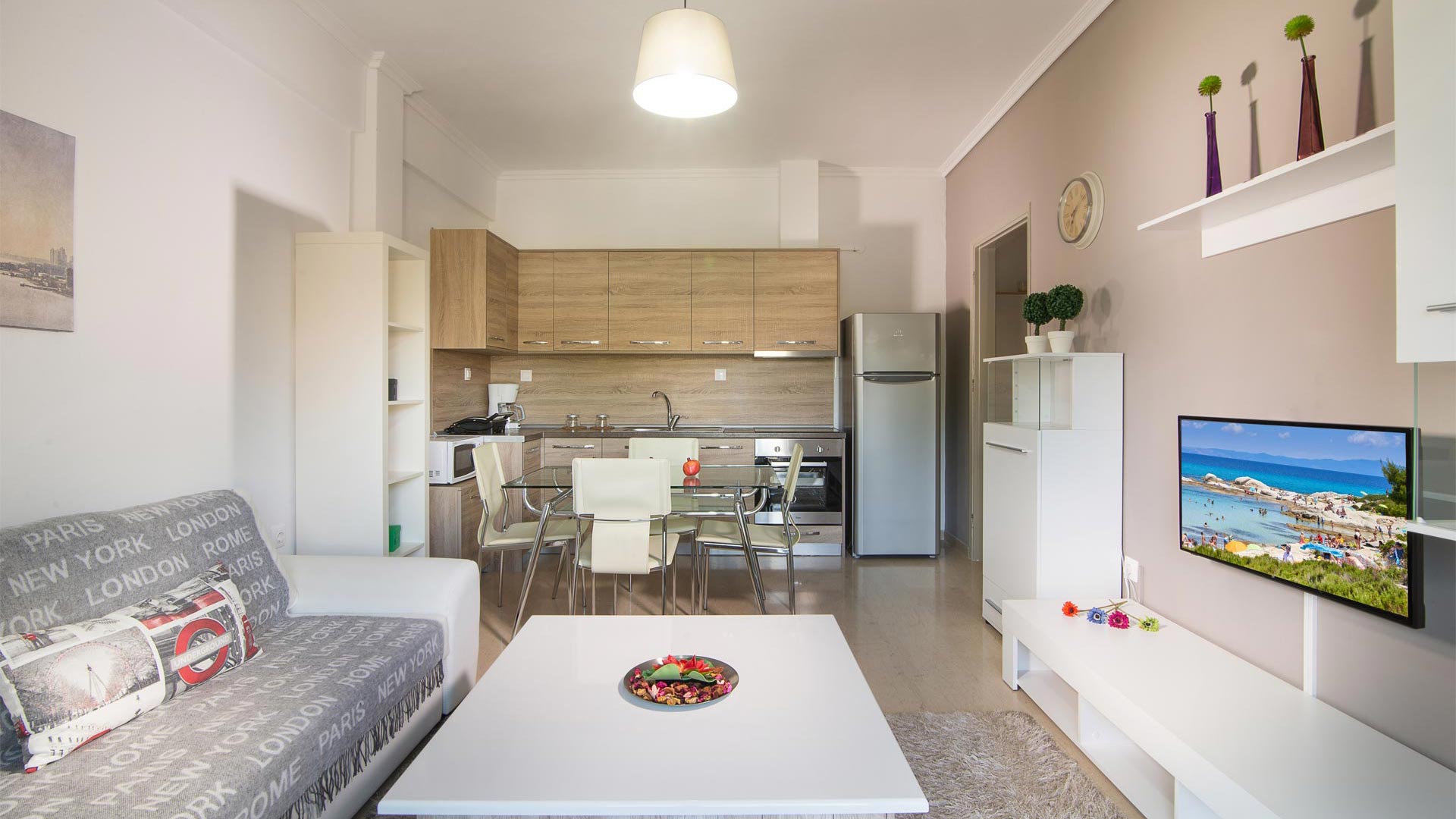 Michalis Apartments 4